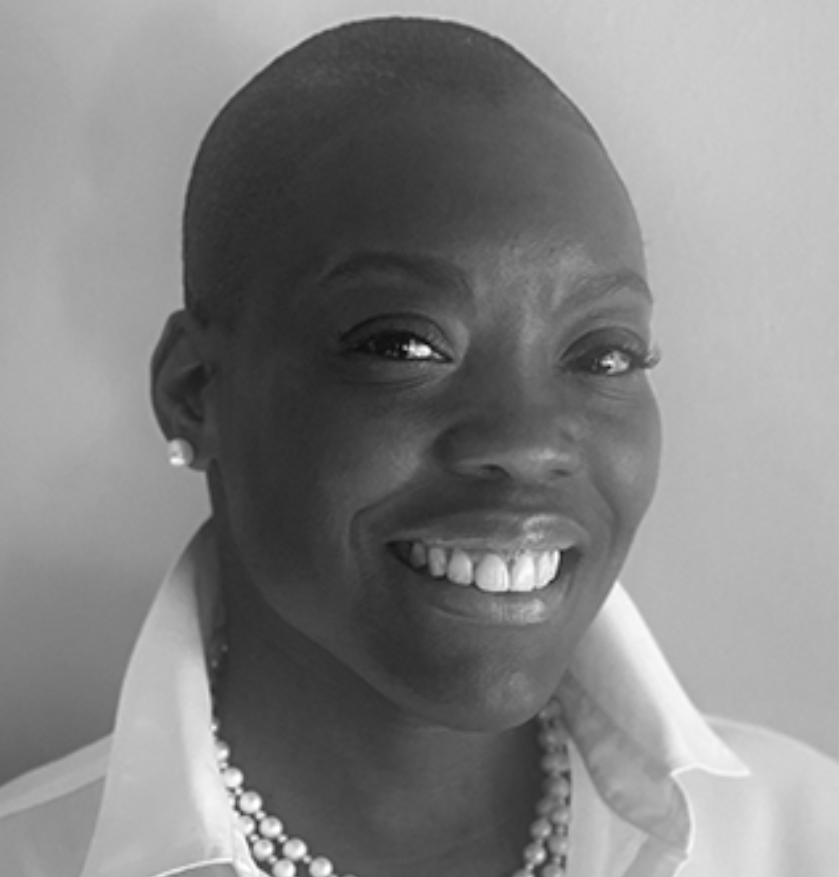 Tameka Haden