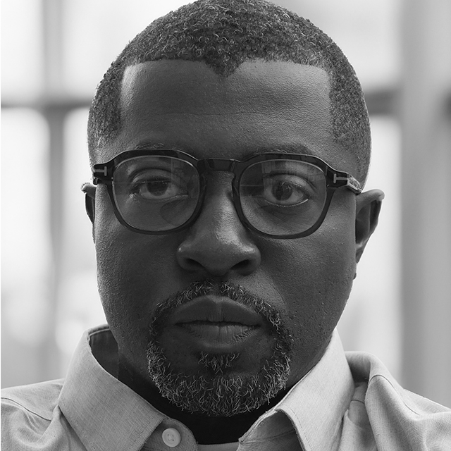 Kofi Yamoah